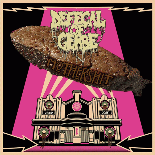 Defecal Of Gerbe : Mothershit